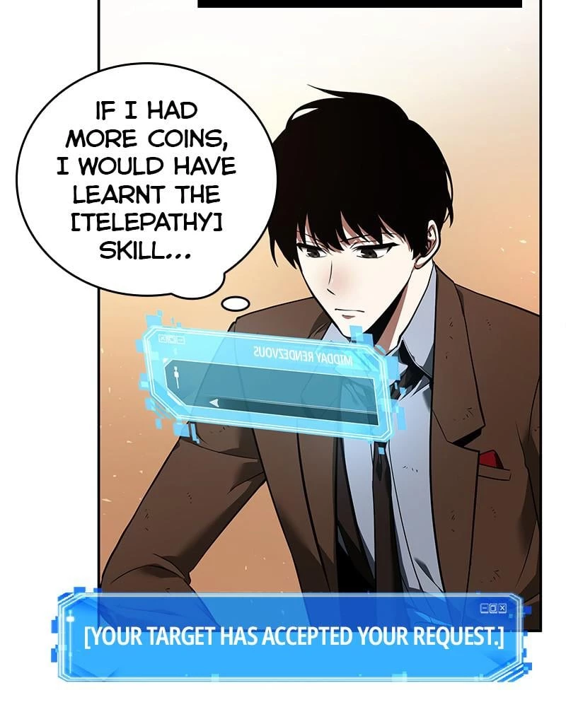 Omniscient Reader's Viewpoint Chapter 76 - 116