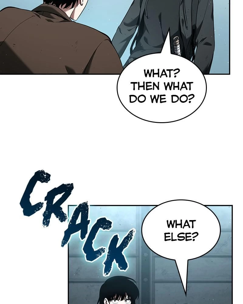 Omniscient Reader's Viewpoint Chapter 75 - 76