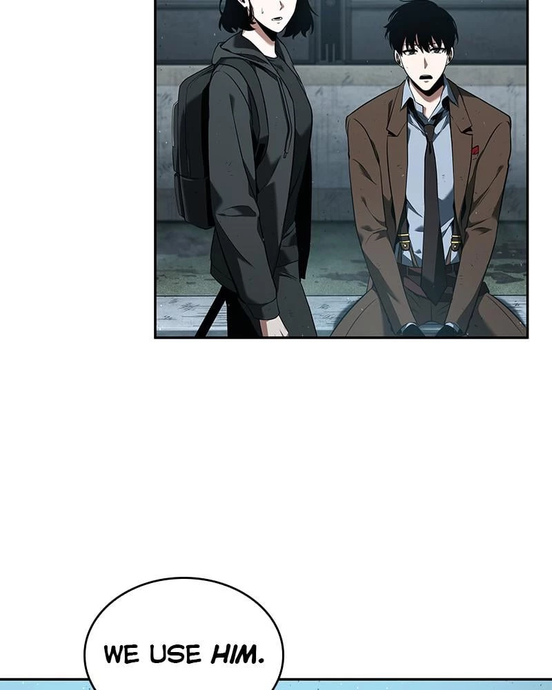 Omniscient Reader's Viewpoint Chapter 75 - 77