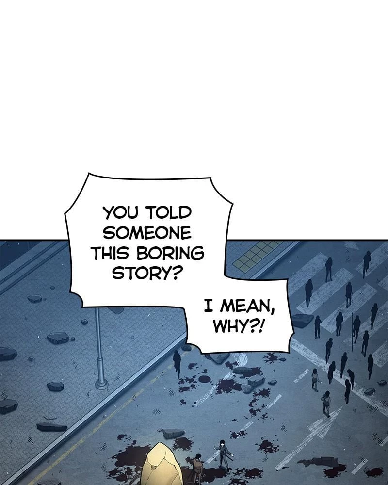 Omniscient Reader's Viewpoint Chapter 74 - 50