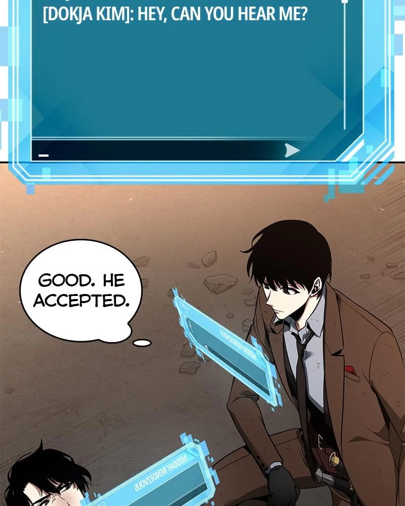 Omniscient Reader's Viewpoint Chapter 76 - 118