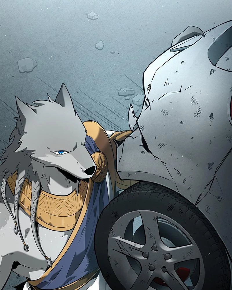 Omniscient Reader's Viewpoint Chapter 75 - 79