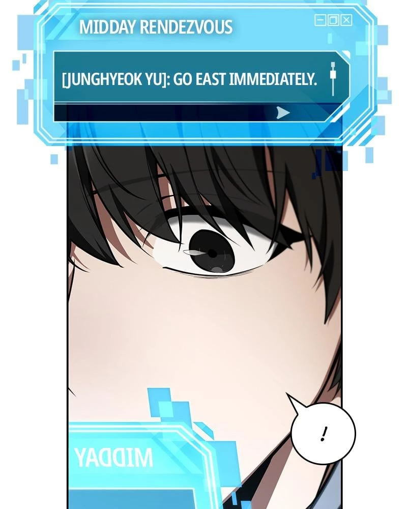 Omniscient Reader's Viewpoint Chapter 76 - 120