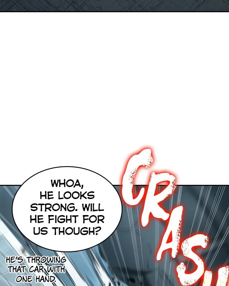 Omniscient Reader's Viewpoint Chapter 75 - 81