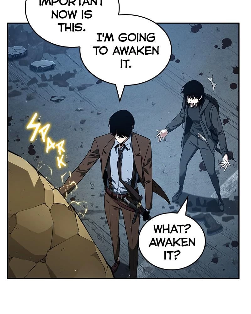 Omniscient Reader's Viewpoint Chapter 74 - 55