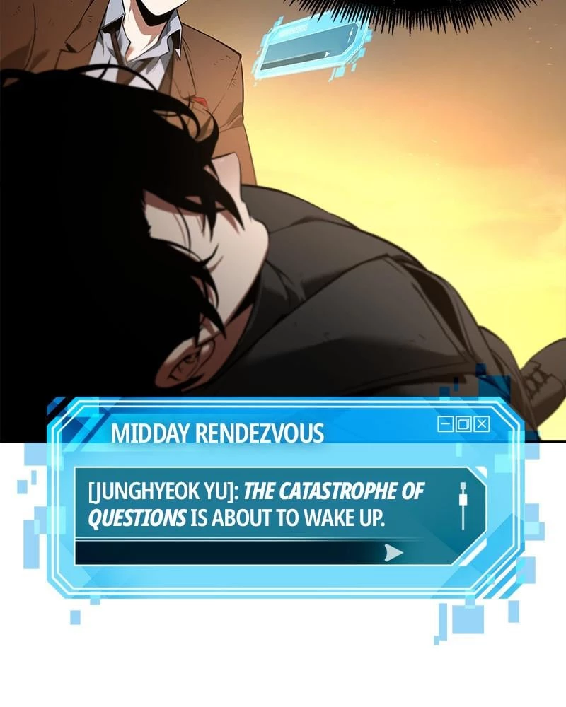 Omniscient Reader's Viewpoint Chapter 76 - 122