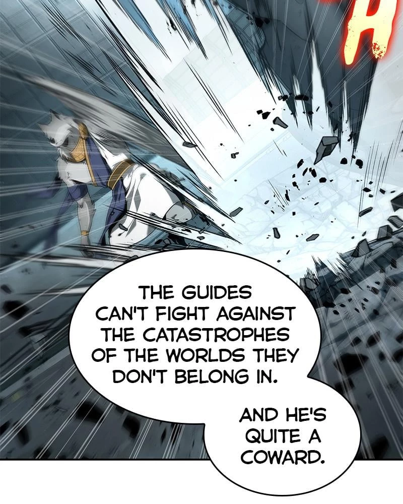 Omniscient Reader's Viewpoint Chapter 75 - 82