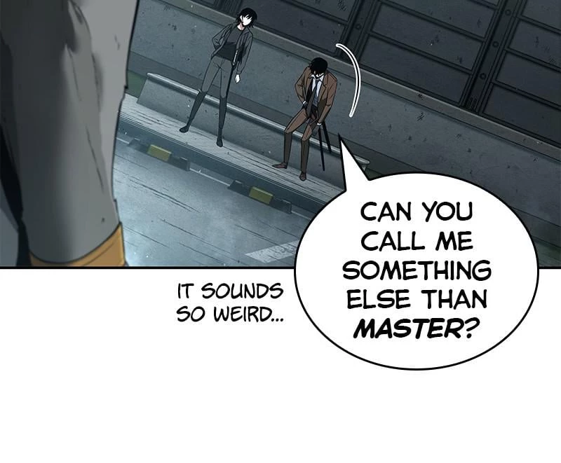 Omniscient Reader's Viewpoint Chapter 75 - 84