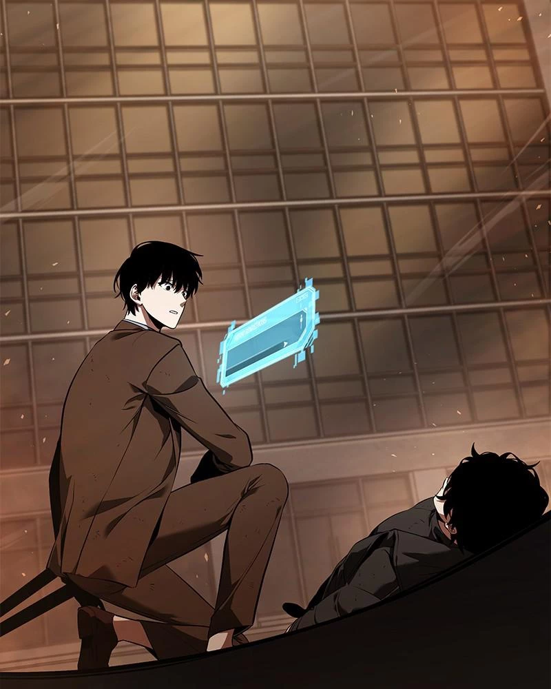 Omniscient Reader's Viewpoint Chapter 76 - 125