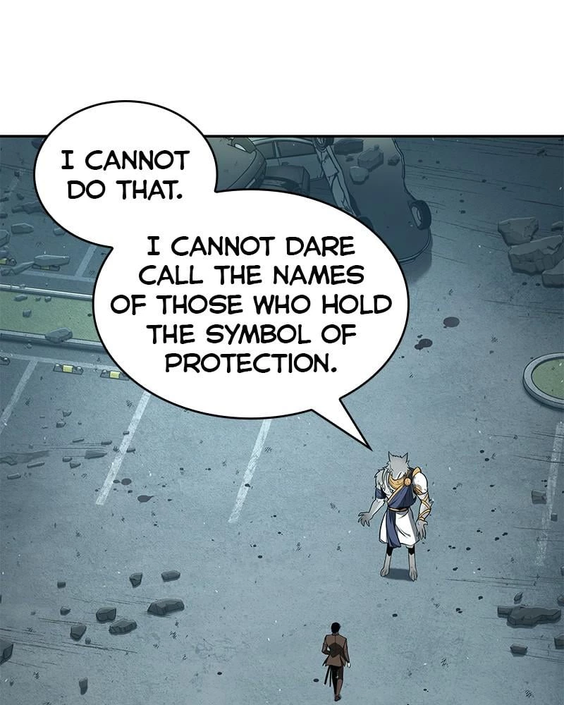 Omniscient Reader's Viewpoint Chapter 75 - 85