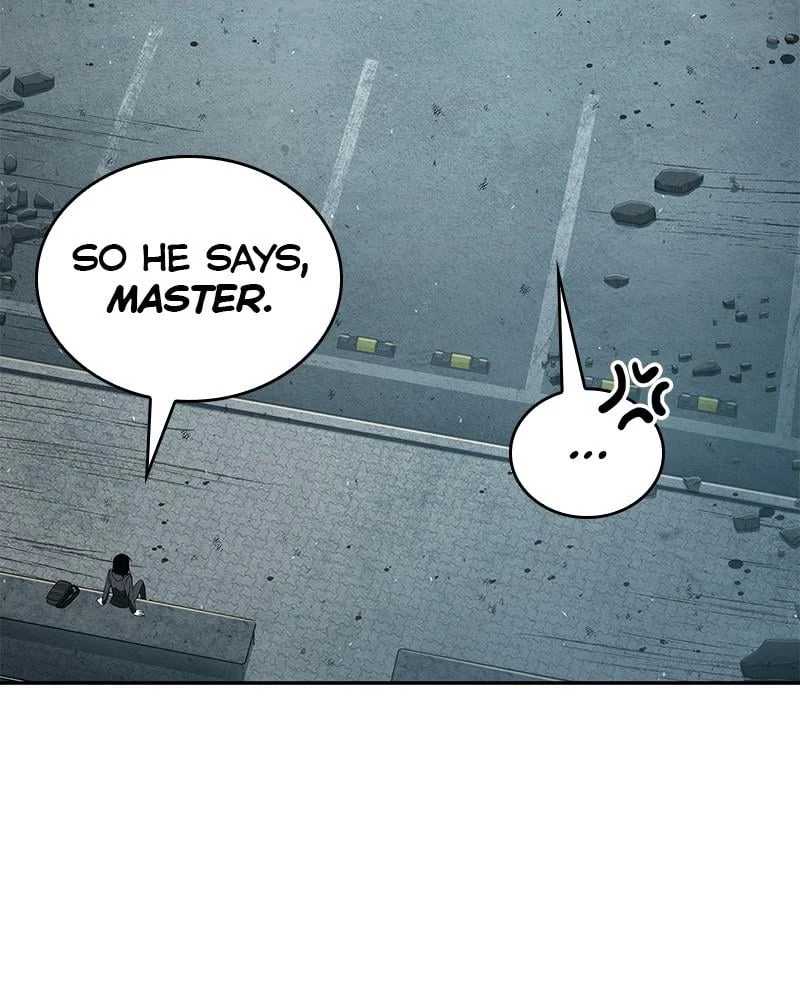 Omniscient Reader's Viewpoint Chapter 75 - 86