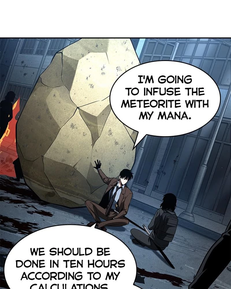 Omniscient Reader's Viewpoint Chapter 74 - 61