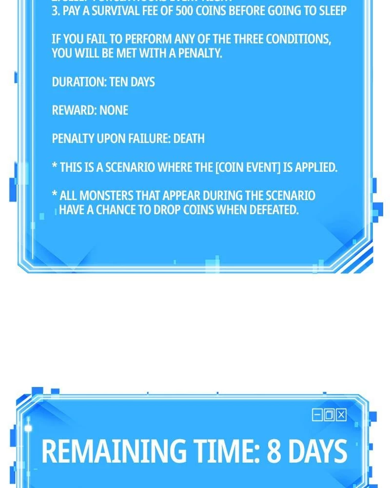 Omniscient Reader's Viewpoint Chapter 76 - 133