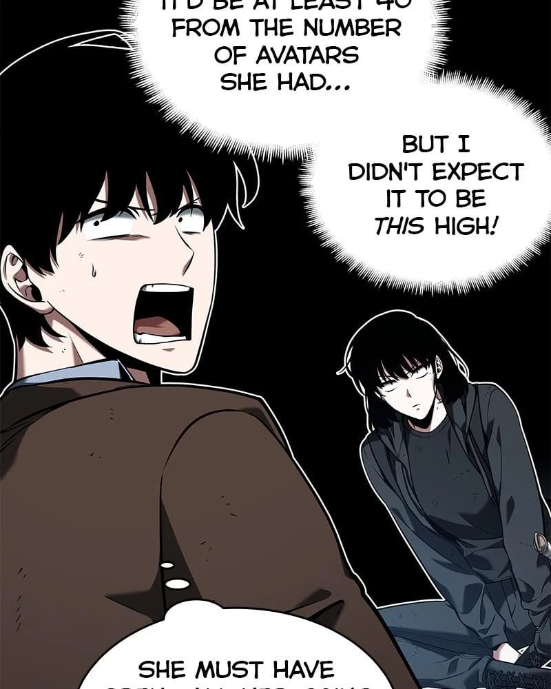 Omniscient Reader's Viewpoint Chapter 74 - 66