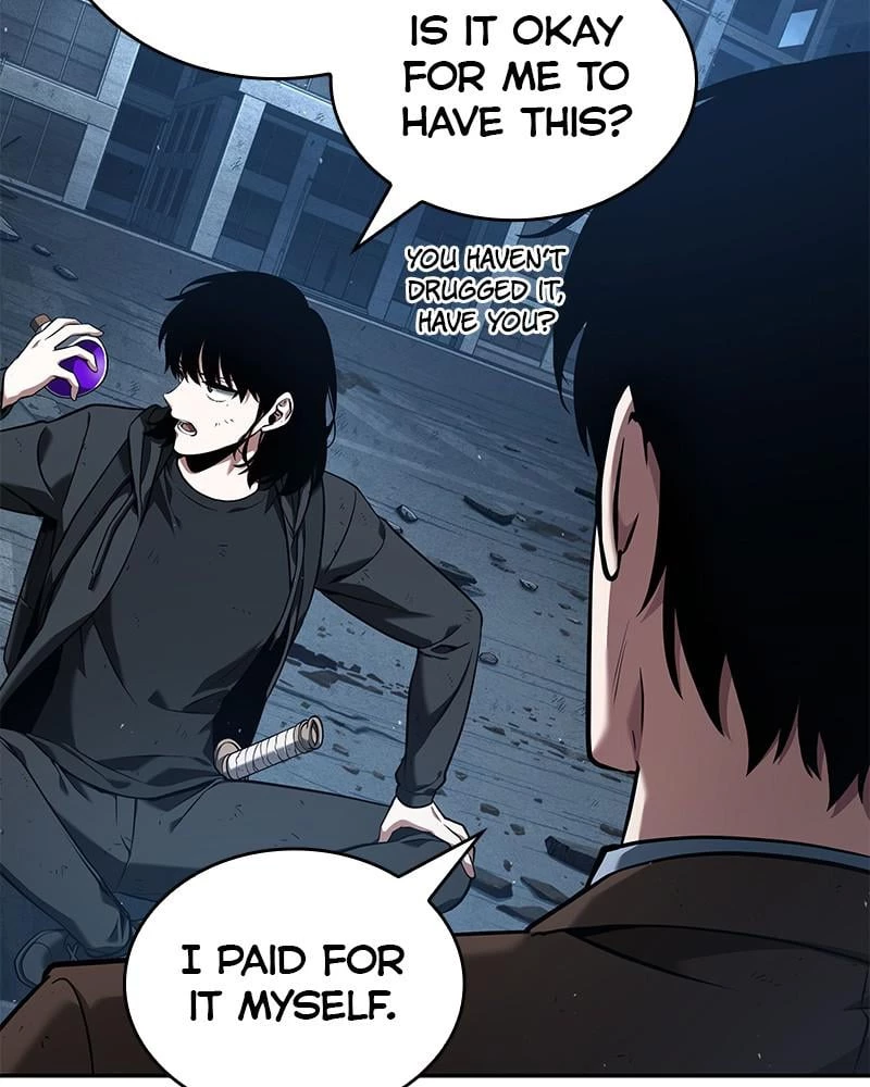 Omniscient Reader's Viewpoint Chapter 74 - 71