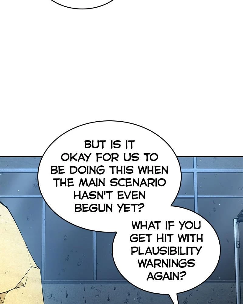 Omniscient Reader's Viewpoint Chapter 74 - 72