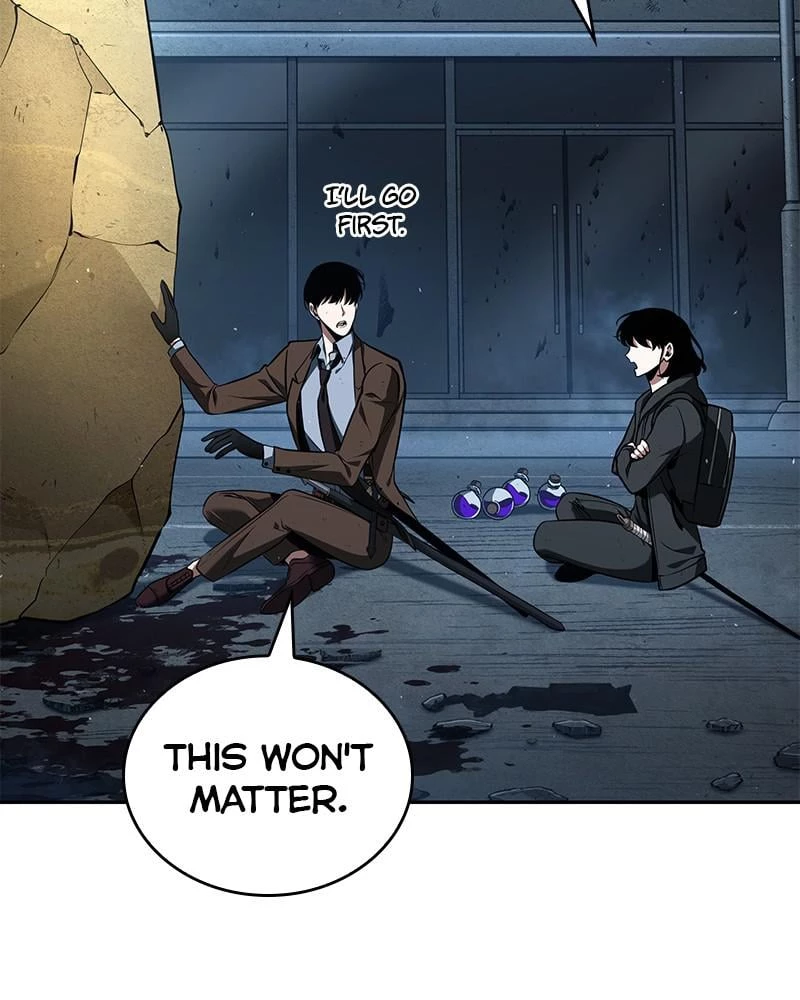 Omniscient Reader's Viewpoint Chapter 74 - 73