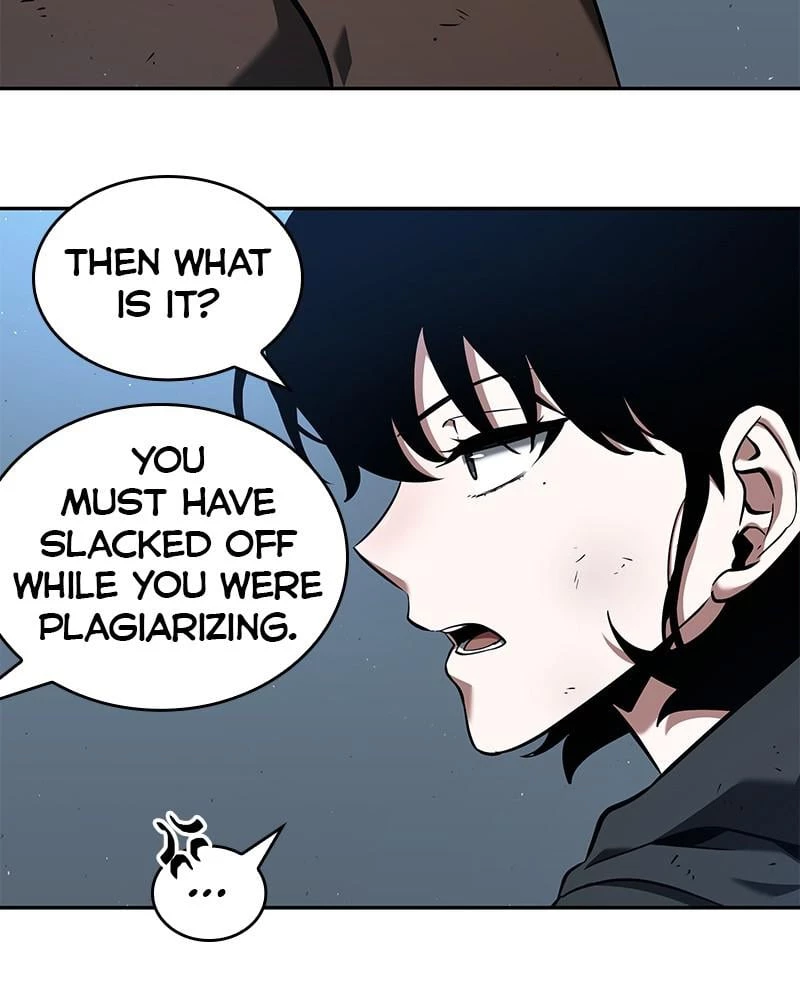 Omniscient Reader's Viewpoint Chapter 74 - 75