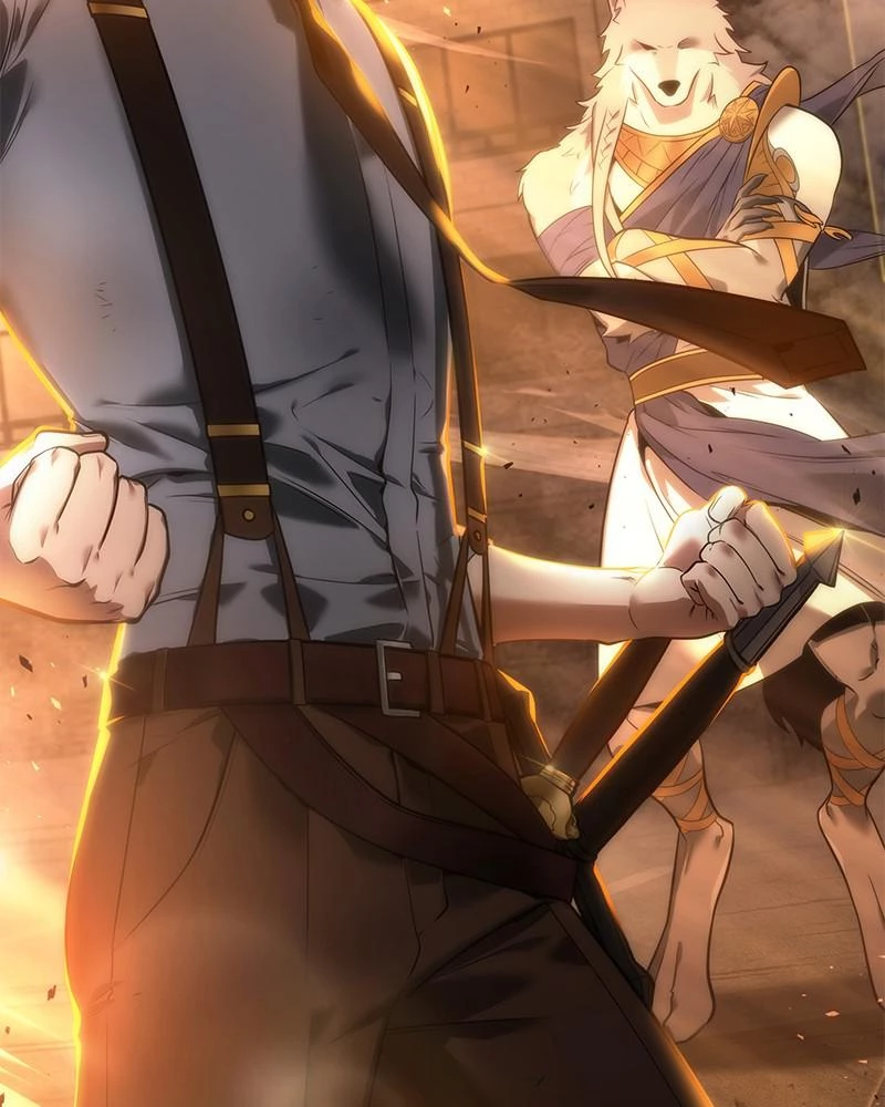 Omniscient Reader's Viewpoint Chapter 75 - 100