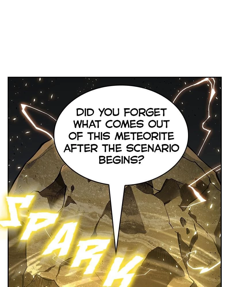 Omniscient Reader's Viewpoint Chapter 74 - 77