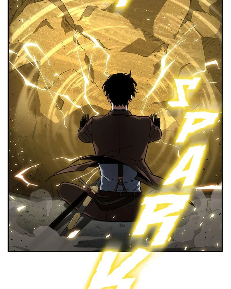 Omniscient Reader's Viewpoint Chapter 74 - 78