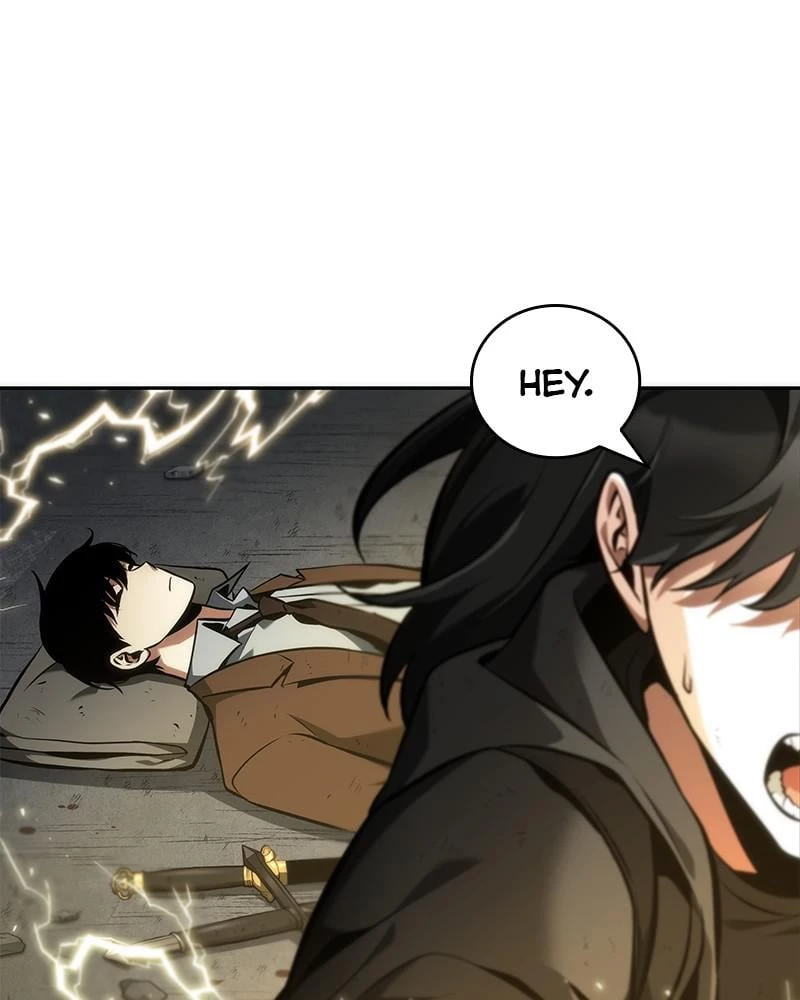 Omniscient Reader's Viewpoint Chapter 74 - 86