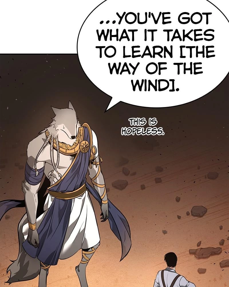 Omniscient Reader's Viewpoint Chapter 75 - 115