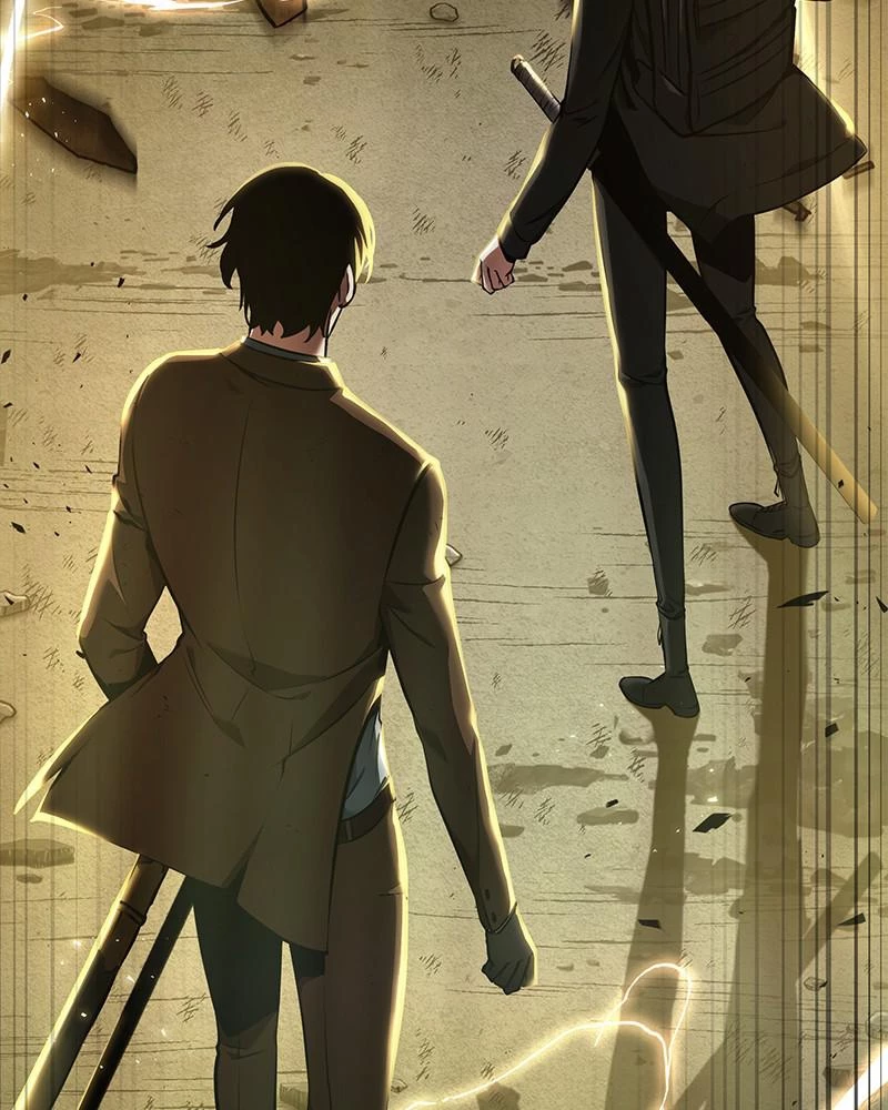 Omniscient Reader's Viewpoint Chapter 74 - 96