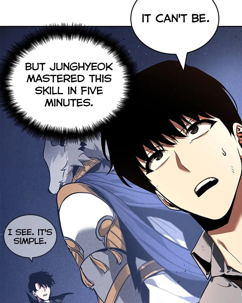 Omniscient Reader's Viewpoint Chapter 75 - 124