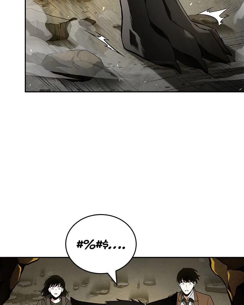 Omniscient Reader's Viewpoint Chapter 74 - 100