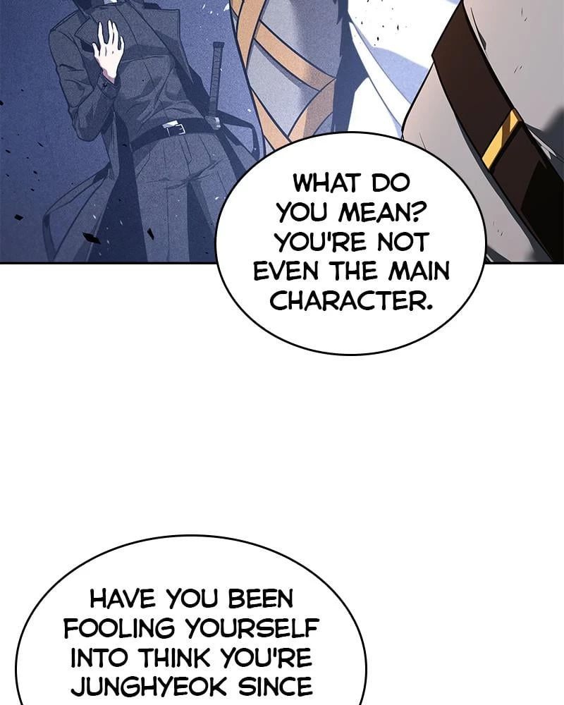 Omniscient Reader's Viewpoint Chapter 75 - 125