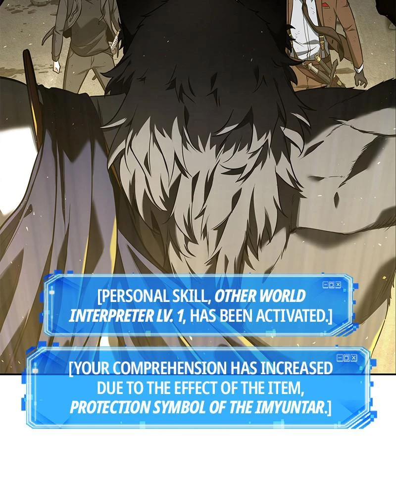 Omniscient Reader's Viewpoint Chapter 74 - 101