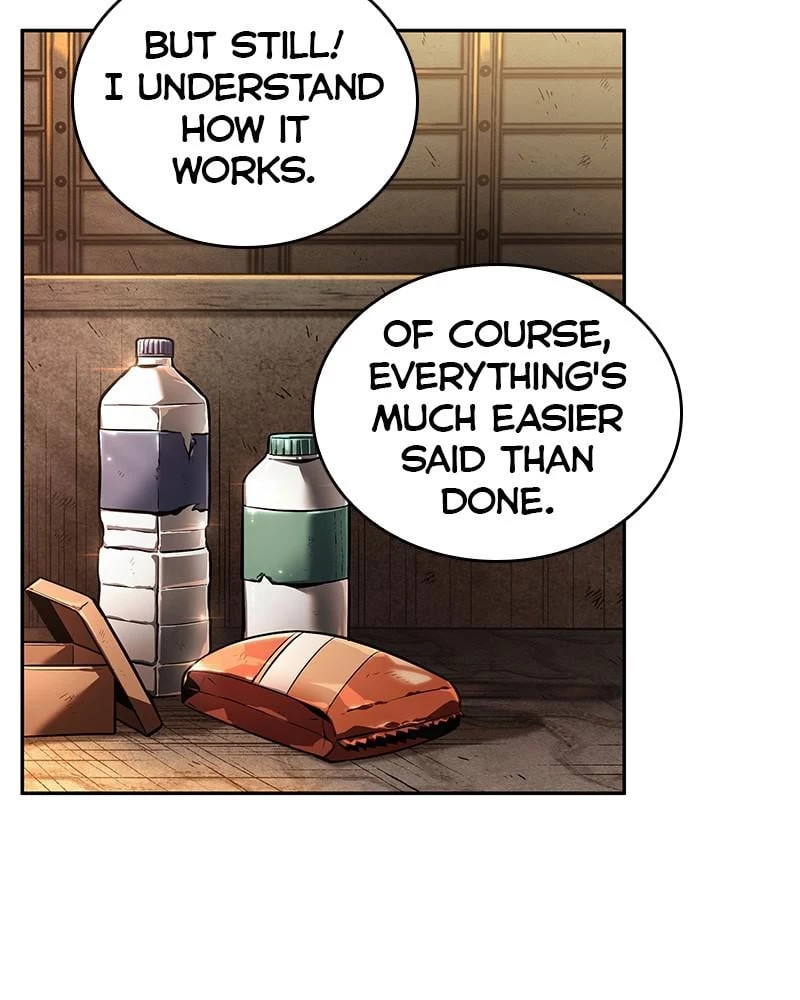 Omniscient Reader's Viewpoint Chapter 75 - 127