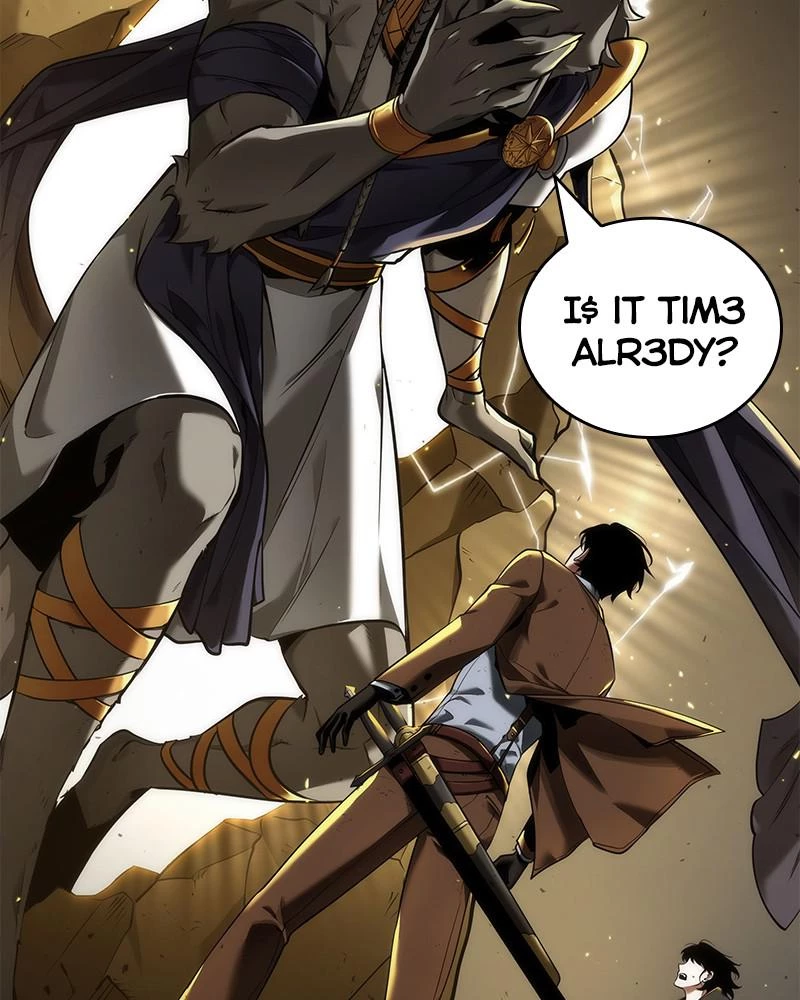 Omniscient Reader's Viewpoint Chapter 74 - 103