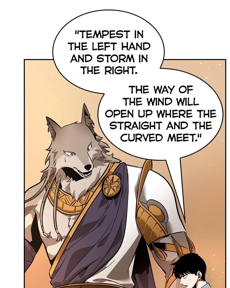 Omniscient Reader's Viewpoint Chapter 75 - 128