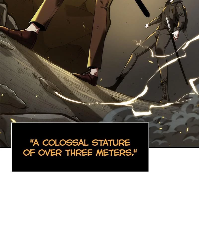 Omniscient Reader's Viewpoint Chapter 74 - 104