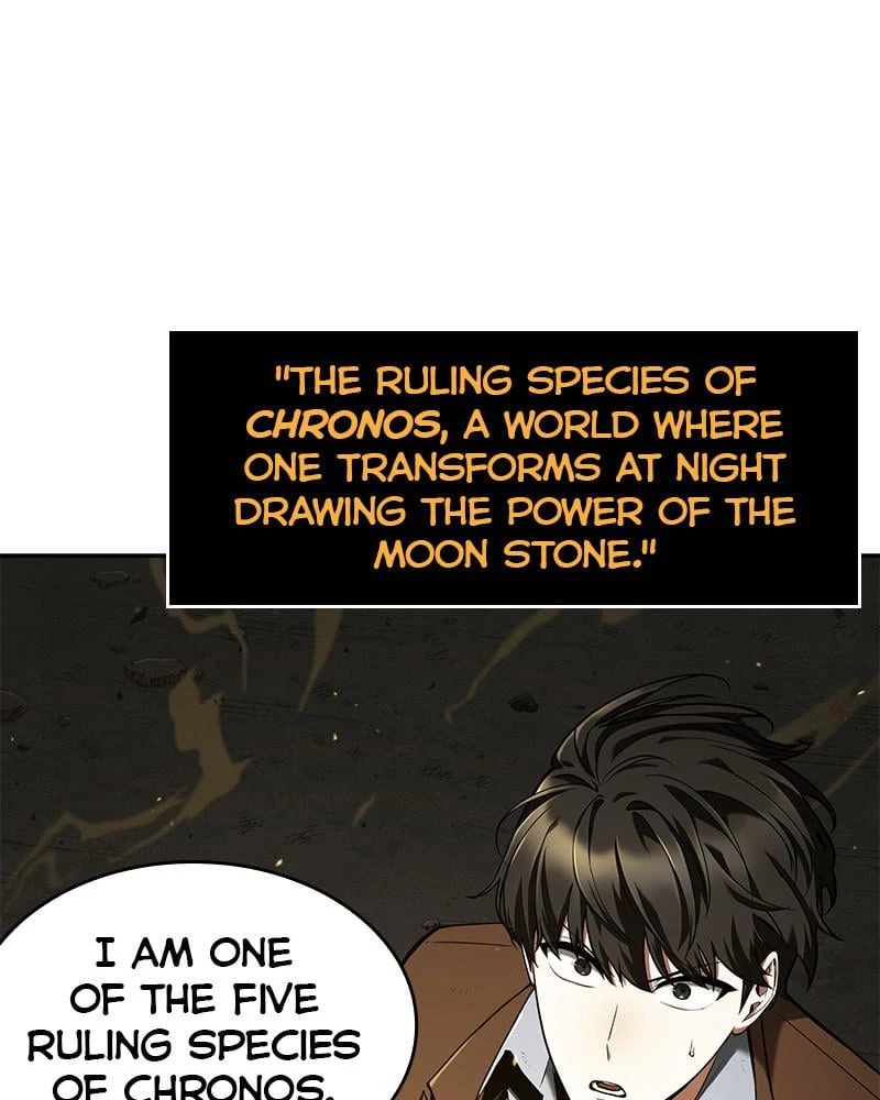 Omniscient Reader's Viewpoint Chapter 74 - 105