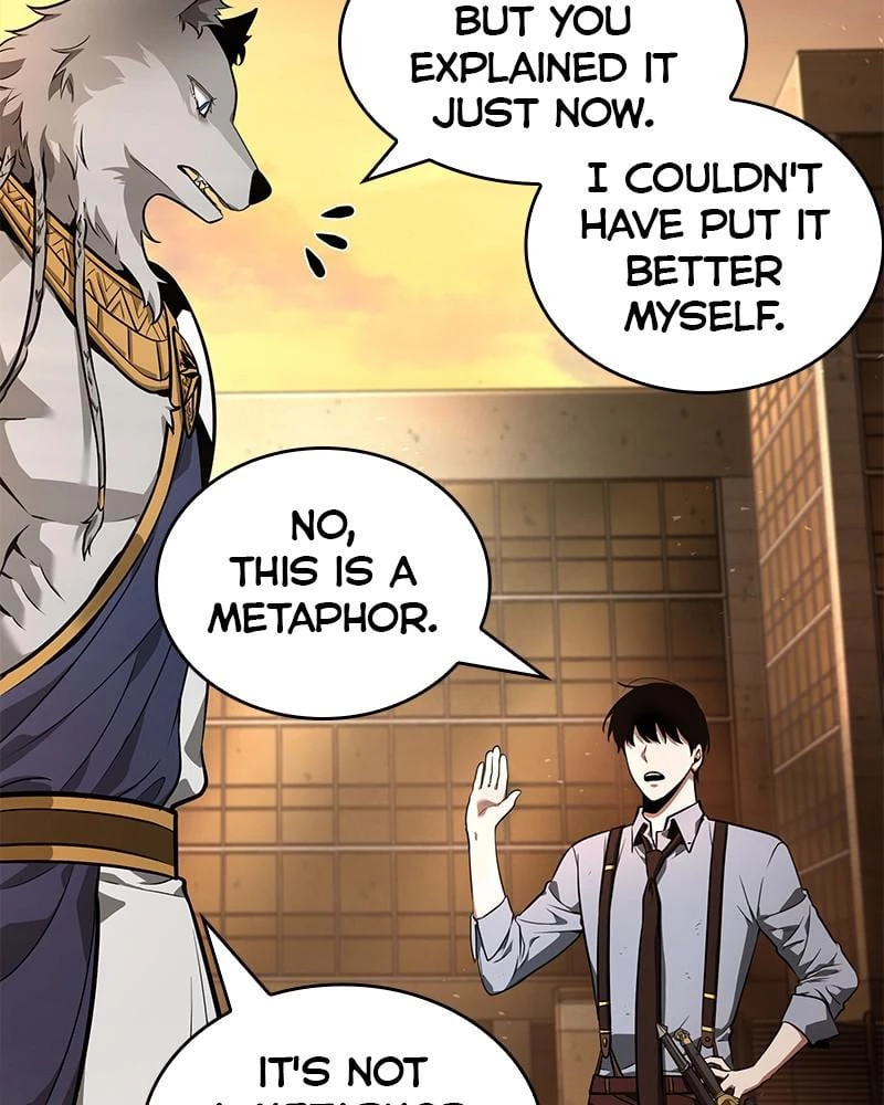 Omniscient Reader's Viewpoint Chapter 75 - 130