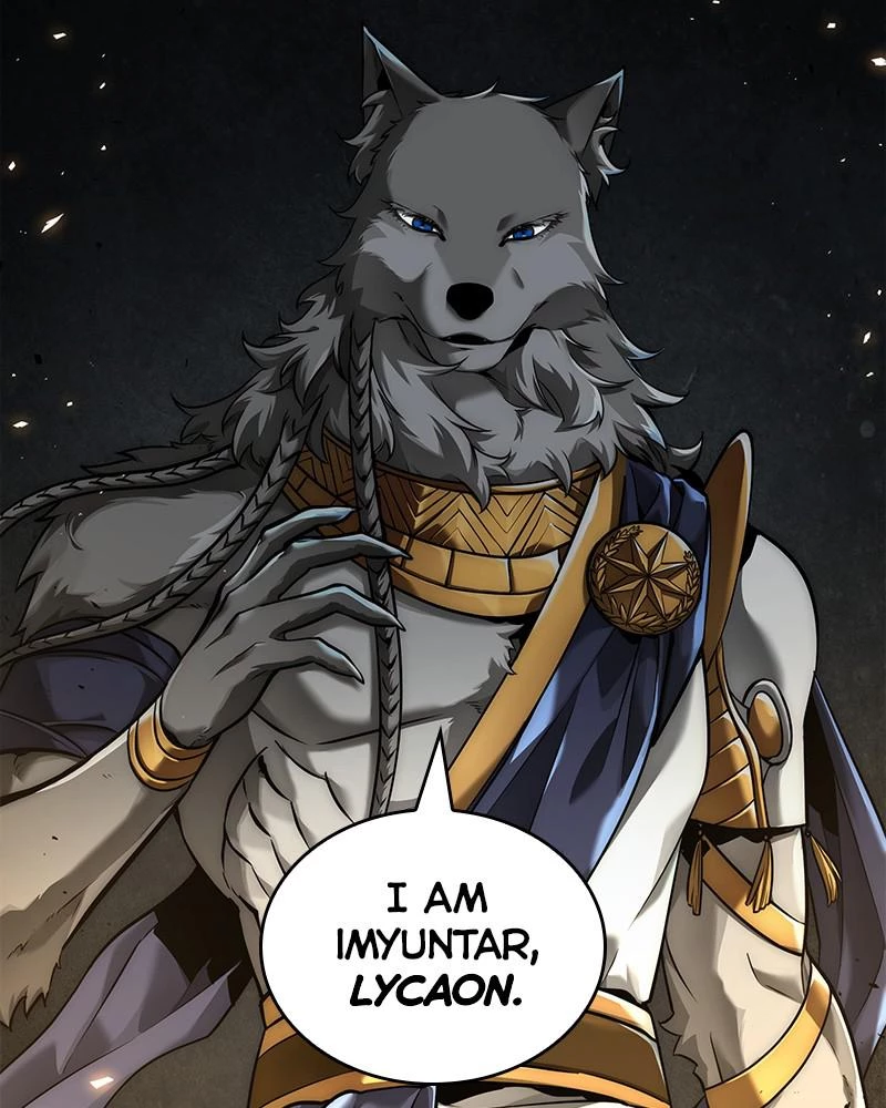 Omniscient Reader's Viewpoint Chapter 74 - 109