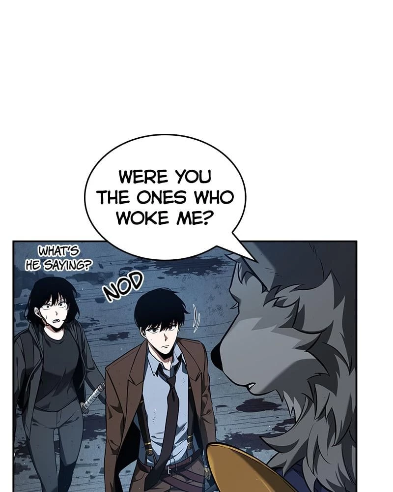 Omniscient Reader's Viewpoint Chapter 74 - 115