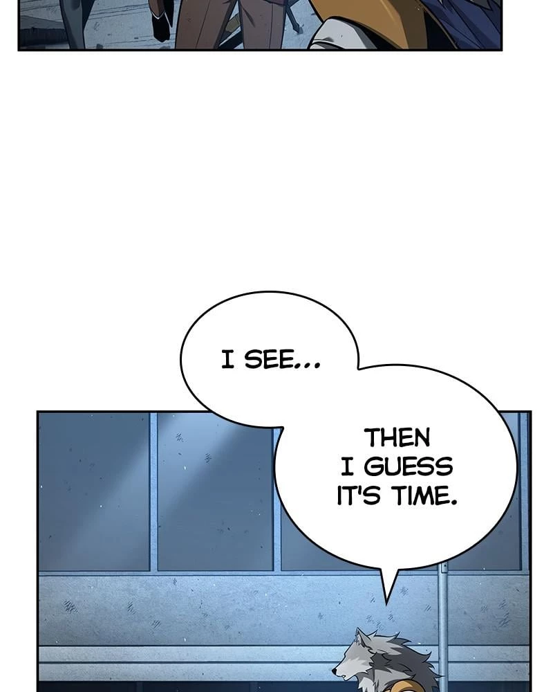 Omniscient Reader's Viewpoint Chapter 74 - 116