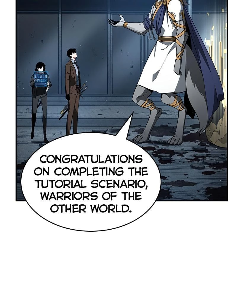 Omniscient Reader's Viewpoint Chapter 74 - 117