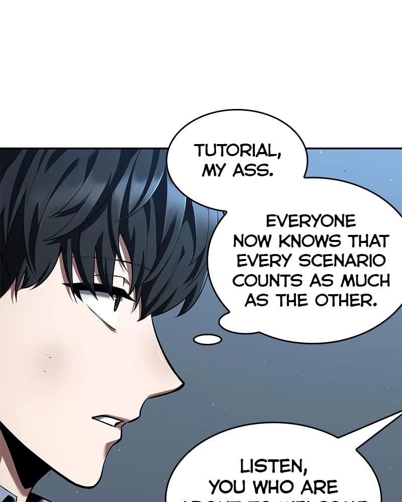 Omniscient Reader's Viewpoint Chapter 74 - 118