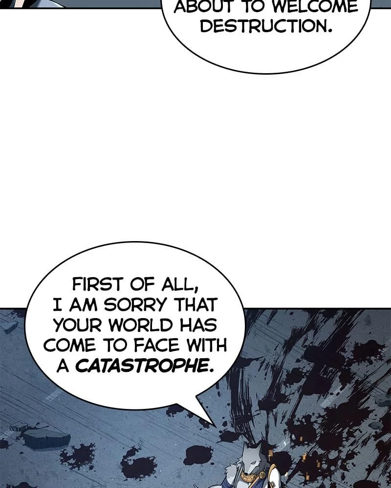 Omniscient Reader's Viewpoint Chapter 74 - 119