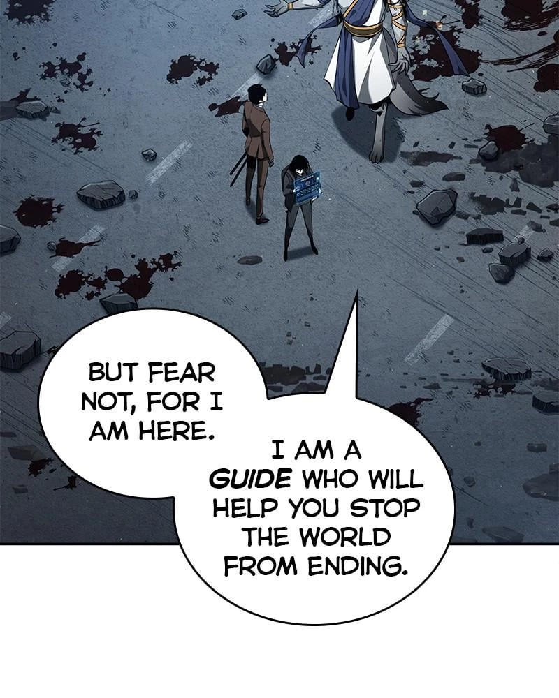 Omniscient Reader's Viewpoint Chapter 74 - 120