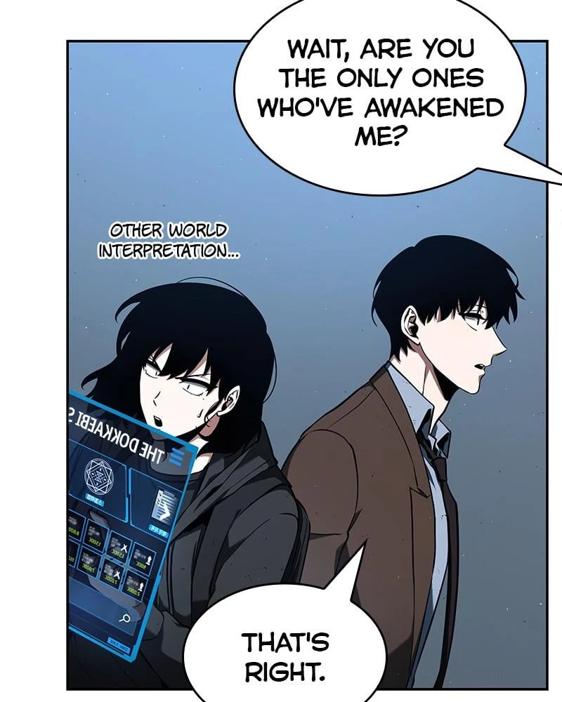 Omniscient Reader's Viewpoint Chapter 74 - 123