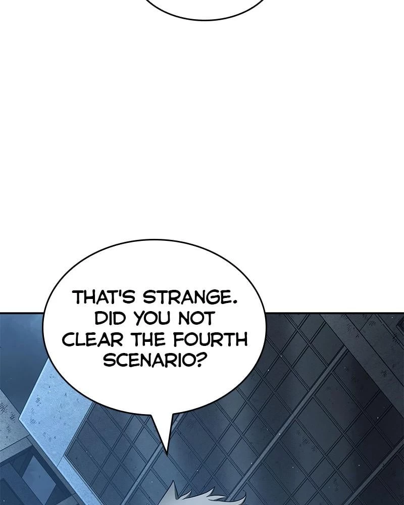 Omniscient Reader's Viewpoint Chapter 74 - 124