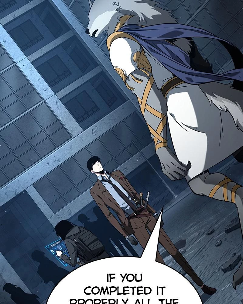 Omniscient Reader's Viewpoint Chapter 74 - 125