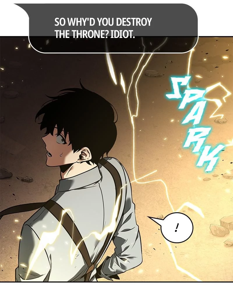 Omniscient Reader's Viewpoint Chapter 75 - 151