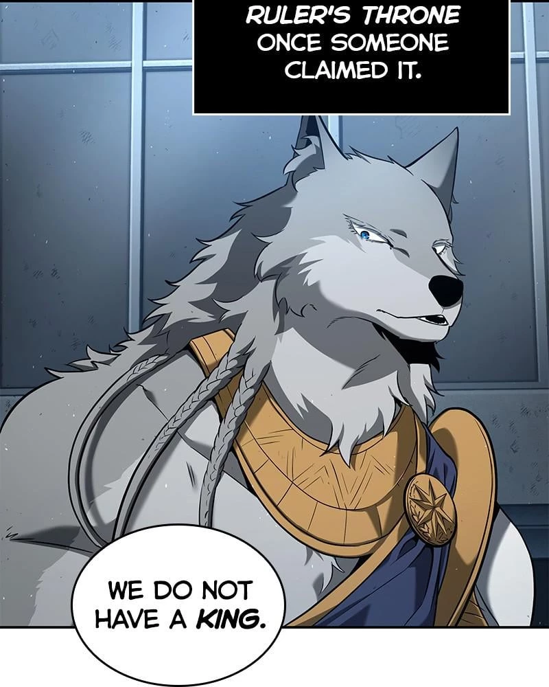 Omniscient Reader's Viewpoint Chapter 74 - 127